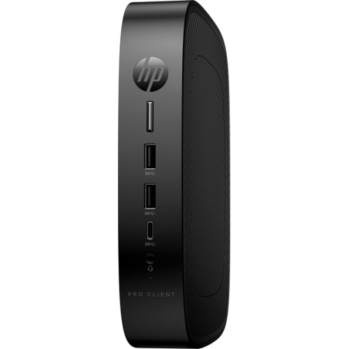 Pro t550 / 64GB MMCv5.0 / 8GB (1x8GB) DDR4 3200 SODIMM / W10IoT64EnterpriseLTSC2021EntryforThinClient / USB 320K kbd / HDMI  Port