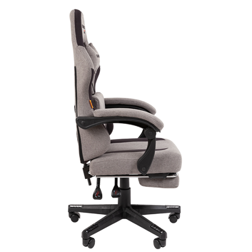 Chairman   game CH27 серо-черный