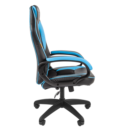 Chairman   game 16 Россия экопремиум черный/голубой