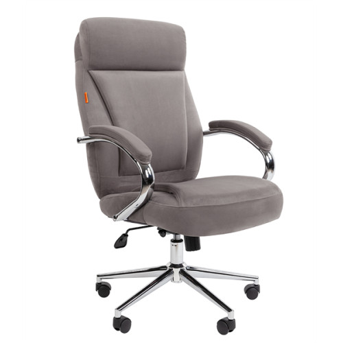 Chairman Home 794 Россия ткань T-55 серый