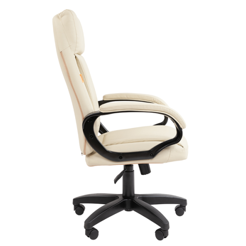 Chairman    794 LT   Россия    чер.пласт экокожа светло-бежевая