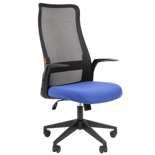 Chairman 573 Россия черный/синий