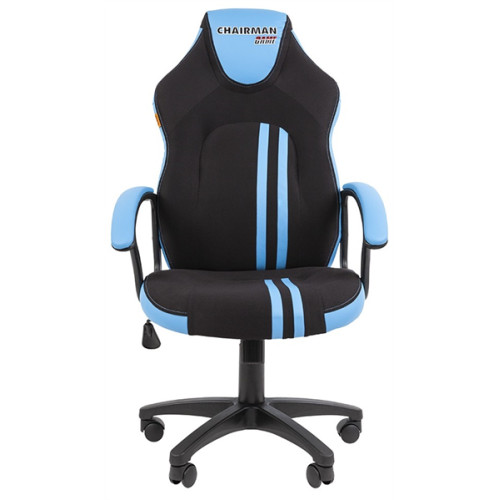 Chairman   game 26  Россия черн.голубой New