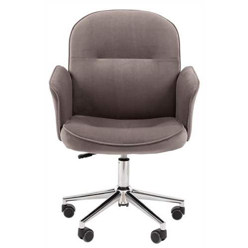 Chairman Home 130 Россия ткань Т-55 серый