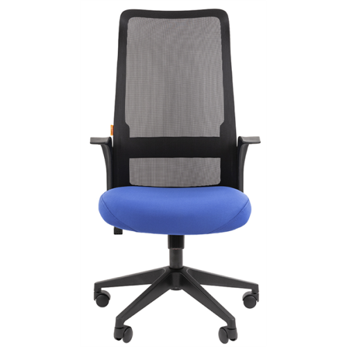 Chairman 573 Россия черный/синий