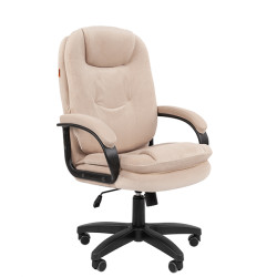 Chairman Home 668 LT Россия ткань Т-6 бежевый