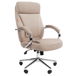 Chairman Home 794 Россия ткань Т-10 бежевый