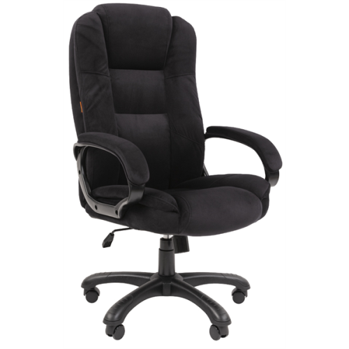 Chairman Home 600 Россия ткань Т-84 черный