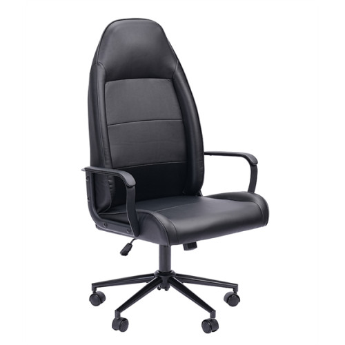 Chairman CH941 экокожа, черный