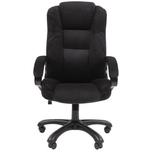 Chairman Home 600 Россия ткань Т-84 черный