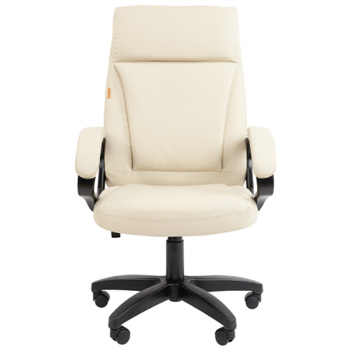 Chairman    794 LT   Россия    чер.пласт экокожа светло-бежевая