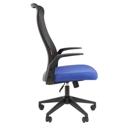 Chairman 573 Россия черный/синий