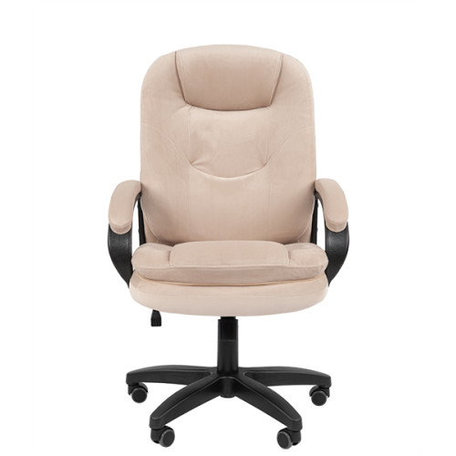 Chairman Home 668 LT Россия ткань Т-6 бежевый