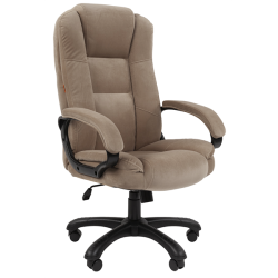 Chairman Home 600 Россия ткань Т-10 бежевый