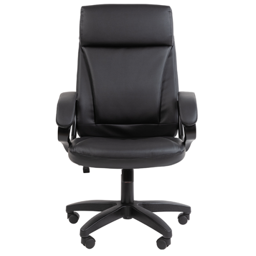 Chairman    794 LT   Россия    чер.пласт экокожа черная