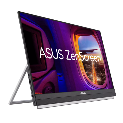 ASUS 21.5