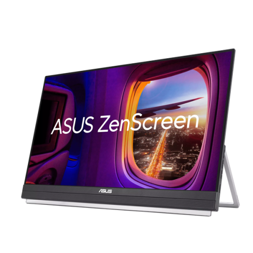 ASUS 21.5