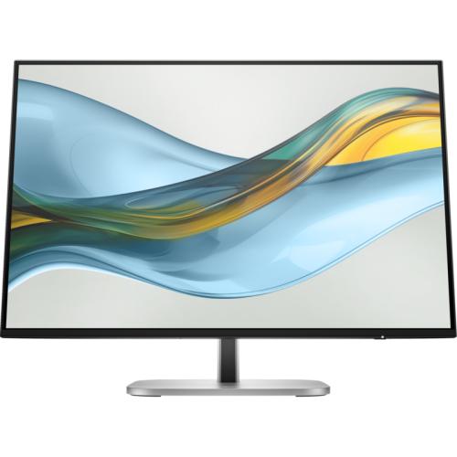 HP Series 5 Pro 24 inch WUXGA Monitor - 524pn 24