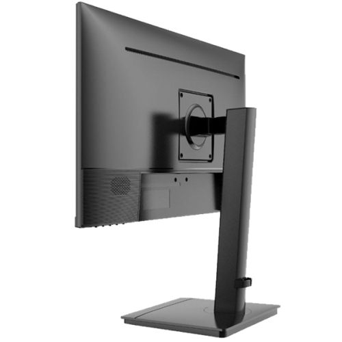 23.8''  Fplus  MO-24F129-HD 16:9 1920х1080(FHD) IPS, 75 Hz, 350cd/m2, H178°/V178°, 1000:1, 10M:1, 16.7M, 5ms, VGA, HDMI, DP, USB-Hub, Pivot, Tilt, Swivel, Speakers, Audio out, 2Y, Black (МИНПРОМТОРГ)