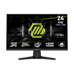 MSI MAG 244F 23,8