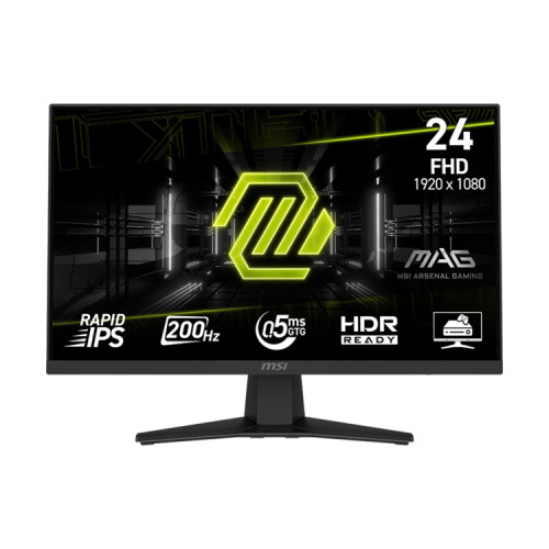 MSI MAG 244F 23,8