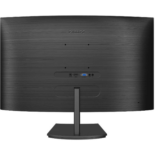 23,8'' Philips 245E1S 2560x1440 75Гц  IPS W-LED 16:9 4ms(GtG) VGA HDMI DP 50M:1 1000:1 178/178 250cd Tilt AMD Adaptive-Sync Black