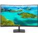 23,8'' Philips 245E1S 2560x1440 75Гц  IPS W-LED 16:9 4ms(GtG) VGA HDMI DP 50M:1 1000:1 178/178 250cd Tilt AMD Adaptive-Sync Black