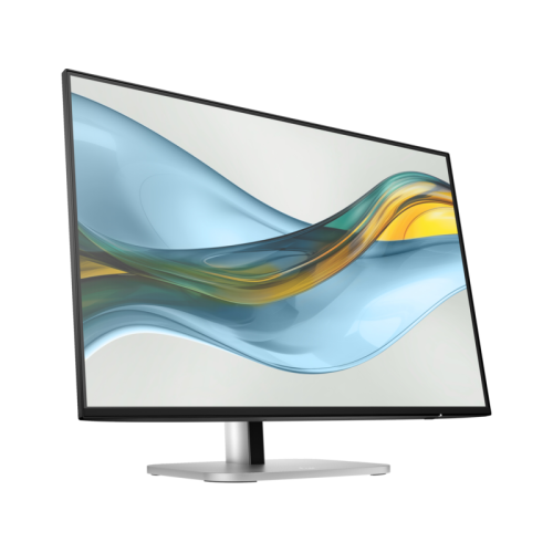 HP Series 5 Pro 24 inch WUXGA Monitor - 524pn 24