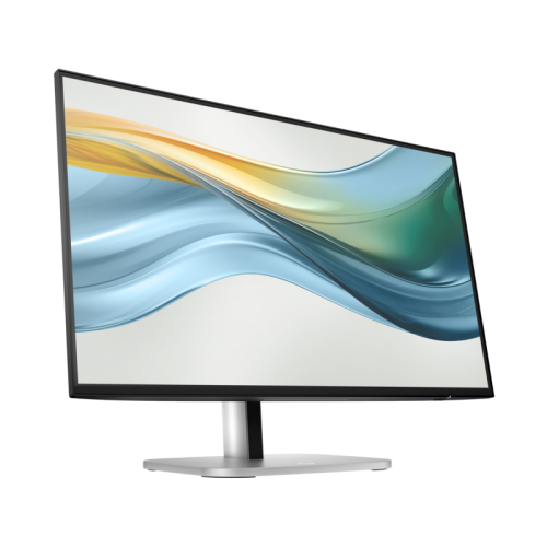 HP Series 5 Pro 23.8 inch FHD USB-C Monitor - 524pu 23.8