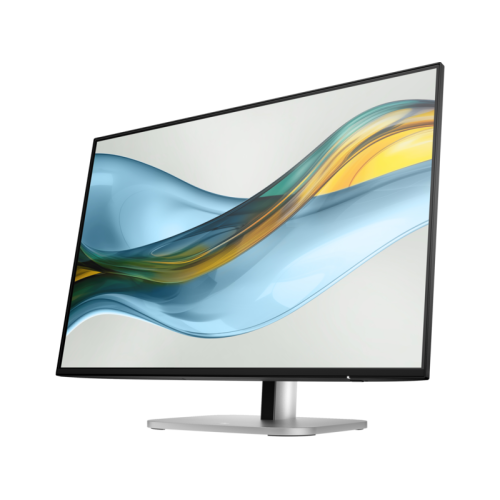 HP Series 5 Pro 24 inch WUXGA Monitor - 524pn 24