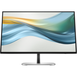 HP Series 5 Pro 23.8 inch FHD USB-C Monitor - 524pu 23.8