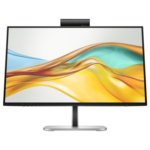 HP Series 5 Pro 23.8 inch FHD USB-C Conferencing Monitor - 524pm 23.8