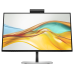 HP Series 5 Pro 23.8 inch FHD USB-C Conferencing Monitor - 524pm 23.8