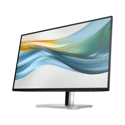 HP Series 5 Pro 23.8 inch FHD USB-C Monitor - 524pu 23.8
