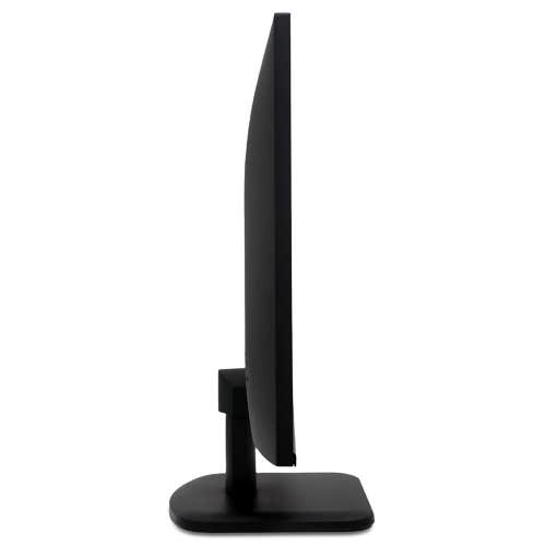 27'' ACER EK271Gbi   IPS, 1920x1080, 1ms, 250cd, 120Hz, 1xVGA + 1xHDMI(1.4), sync: FreeSync, Vesa:100x100