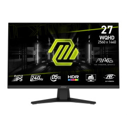 MSI MAG 274QF X24 27