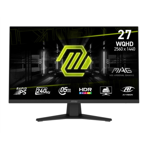 MSI MAG 274QF X24 27