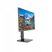 F+tech LCD 27'' 16:9 2560х1440(WQHD) IPS,75 Hz,350cd/m2,H178°/V178°,1000:1,10M:1,16.7M,5ms,HDMI,DP,USB-C,USBHub,Height adj,Pivot,Tilt,Swivel,Speakers,Black