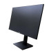 IRBIS NOBLEVIEW 27'' LED Monitor 4K 3840x2160, 16:9, IPS, 350 cd/m2, 1000:1, 1ms, 178°/178° HDMI, DP, USB 3.0, USB-С (65W), 60 Hz, Speak Height, Tilt, Swiv, Pivot, внеш. Бп, Black 3y (China)