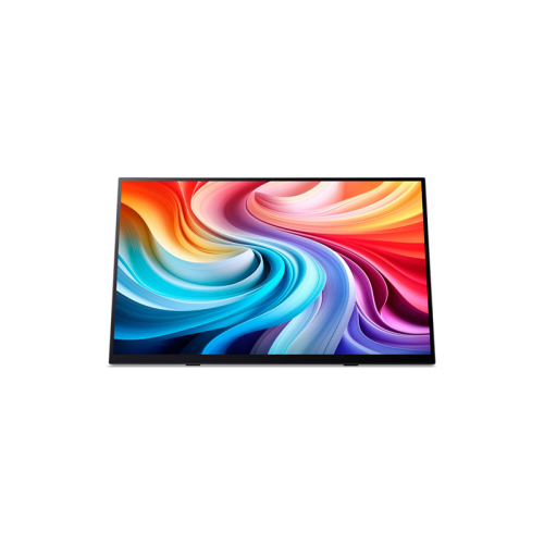 27'' ACER UT272Ubmipzx 10 point MultiTouch, 16:9, IPS, 2560x1440, 4ms, 360cd, 75Hz, 1xHDMI(1.4) + 1xDP(1.2) + Audio out + USB3.2x2 + USB-B(1up 2down), Speakers 1.5Wx2, sync: FreeSync, hdr: HDR 10