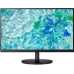 27'' ACER Vero CB272UE3bmiiprx IPS, 2560x1440, 1ms, 350cd, 100Hz, 2xHDMI(2.0) + 1xDP(1.2) + SPK + Audio Out, Speakers 2Wx2, sync: FreeSync, hdr: HDR 10, hadj 165, DE: Delta E<1, Vesa:100x100