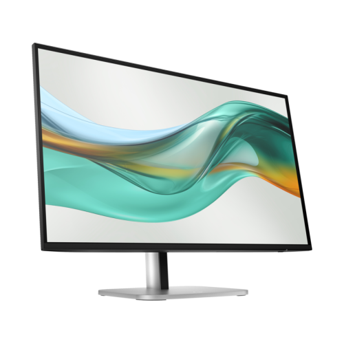 HP Series 5 Pro 27 inch QHD USB-C Monitor - 527pu 27