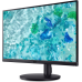27'' ACER Vero CB272UE3bmiiprx IPS, 2560x1440, 1ms, 350cd, 100Hz, 2xHDMI(2.0) + 1xDP(1.2) + SPK + Audio Out, Speakers 2Wx2, sync: FreeSync, hdr: HDR 10, hadj 165, DE: Delta E<1, Vesa:100x100