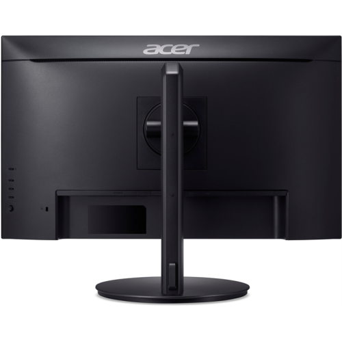 27'' ACER Vero CB272UE3bmiiprx IPS, 2560x1440, 1ms, 350cd, 100Hz, 2xHDMI(2.0) + 1xDP(1.2) + SPK + Audio Out, Speakers 2Wx2, sync: FreeSync, hdr: HDR 10, hadj 165, DE: Delta E<1, Vesa:100x100