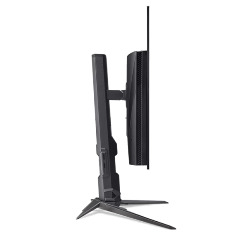 26,5''   ACER Predator X27UF3bmiipruzx OLED, 2560x1440, 0,01 ms, 1300cd, 480Hz, 2xHDMI + 1xDP + 1xType-C(90W)  + USB3.2x2+USB-B(2up 2down), Speakers 5Wx2,  FreeSync Premium Pro, hdr: HDR 400, hadj 150