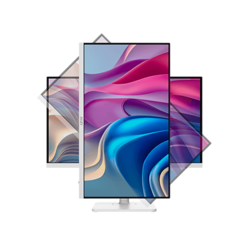 MSI Modern MD272UPHW 27