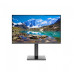F+tech LCD 27'' 16:9 2560х1440(WQHD) IPS,75 Hz,350cd/m2,H178°/V178°,1000:1,10M:1,16.7M,5ms,HDMI,DP,USB-C,USBHub,Height adj,Pivot,Tilt,Swivel,Speakers,Black