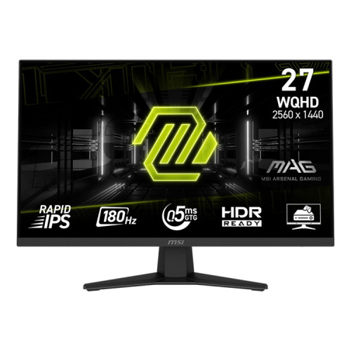 MSI MAG 274QF 27