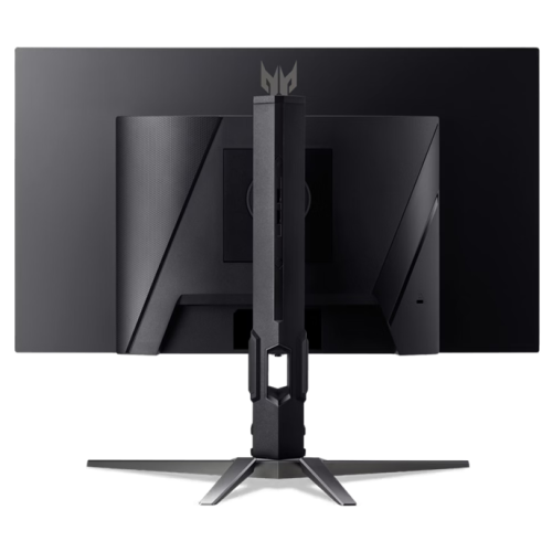 26,5''   ACER Predator X27UF3bmiipruzx OLED, 2560x1440, 0,01 ms, 1300cd, 480Hz, 2xHDMI + 1xDP + 1xType-C(90W)  + USB3.2x2+USB-B(2up 2down), Speakers 5Wx2,  FreeSync Premium Pro, hdr: HDR 400, hadj 150