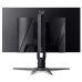 26,5''   ACER Predator X27UF3bmiipruzx OLED, 2560x1440, 0,01 ms, 1300cd, 480Hz, 2xHDMI + 1xDP + 1xType-C(90W)  + USB3.2x2+USB-B(2up 2down), Speakers 5Wx2,  FreeSync Premium Pro, hdr: HDR 400, hadj 150